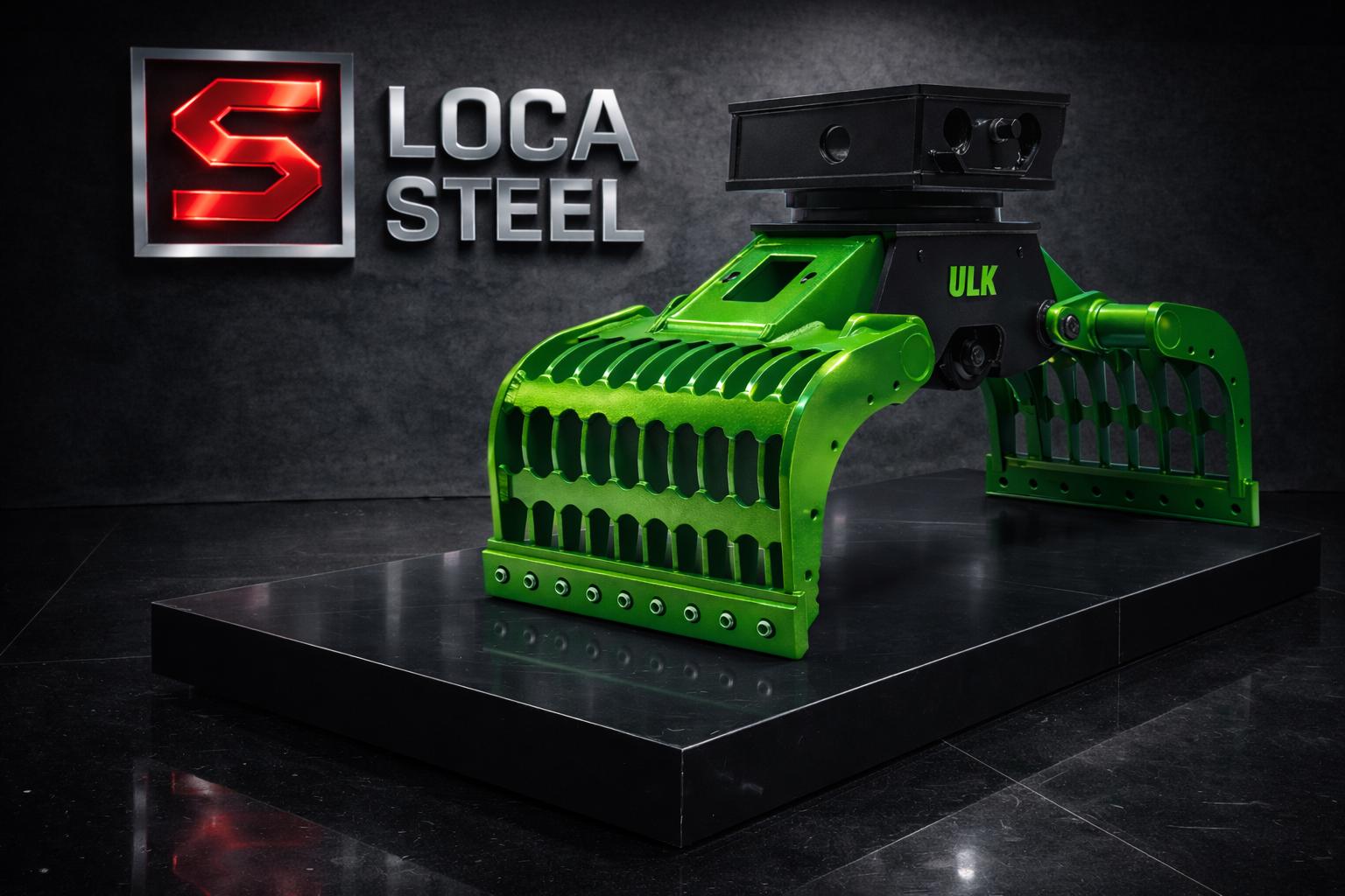 Pince de Tri LOCASTEEL